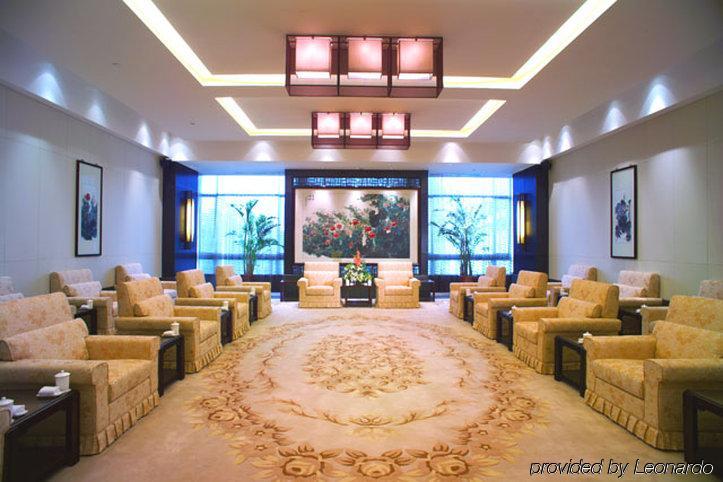 Garden Hotel Suzhou Su-čou Exteriér fotografie